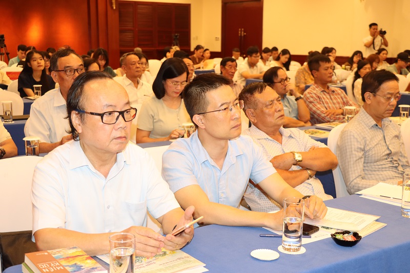 Người Hà Nội: Phát động sáng tác văn học nghệ thuật về nghề báo  