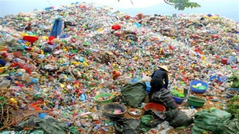 Nhựa: Chi phí đối với xã hội, áp lực môi trường và nền kinh tế
