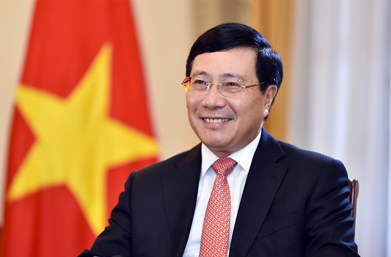 Những thông điệp mạnh mẽ, quyết liệt đầu năm Nhâm Dần 2022