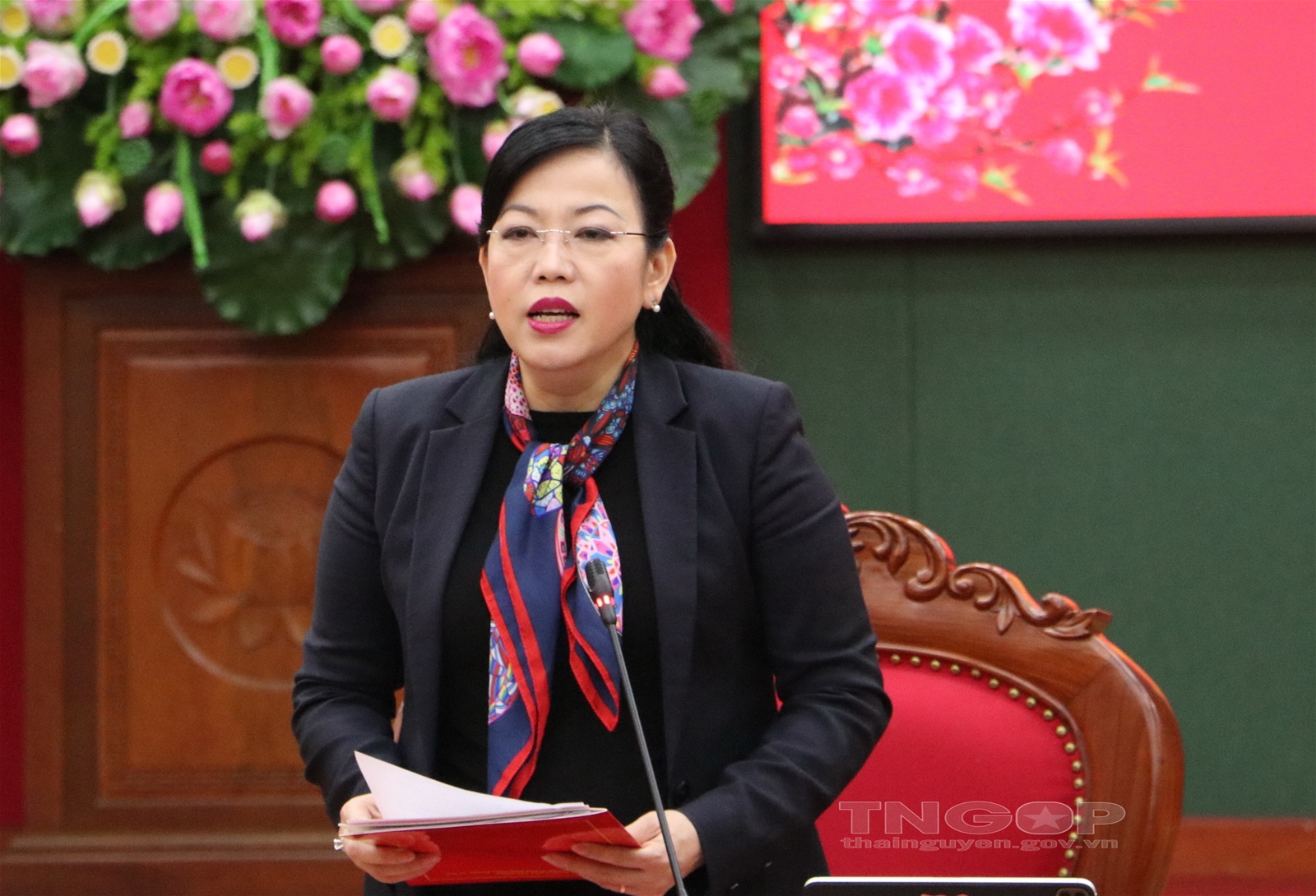 Những thông điệp mạnh mẽ, quyết liệt đầu năm Nhâm Dần 2022