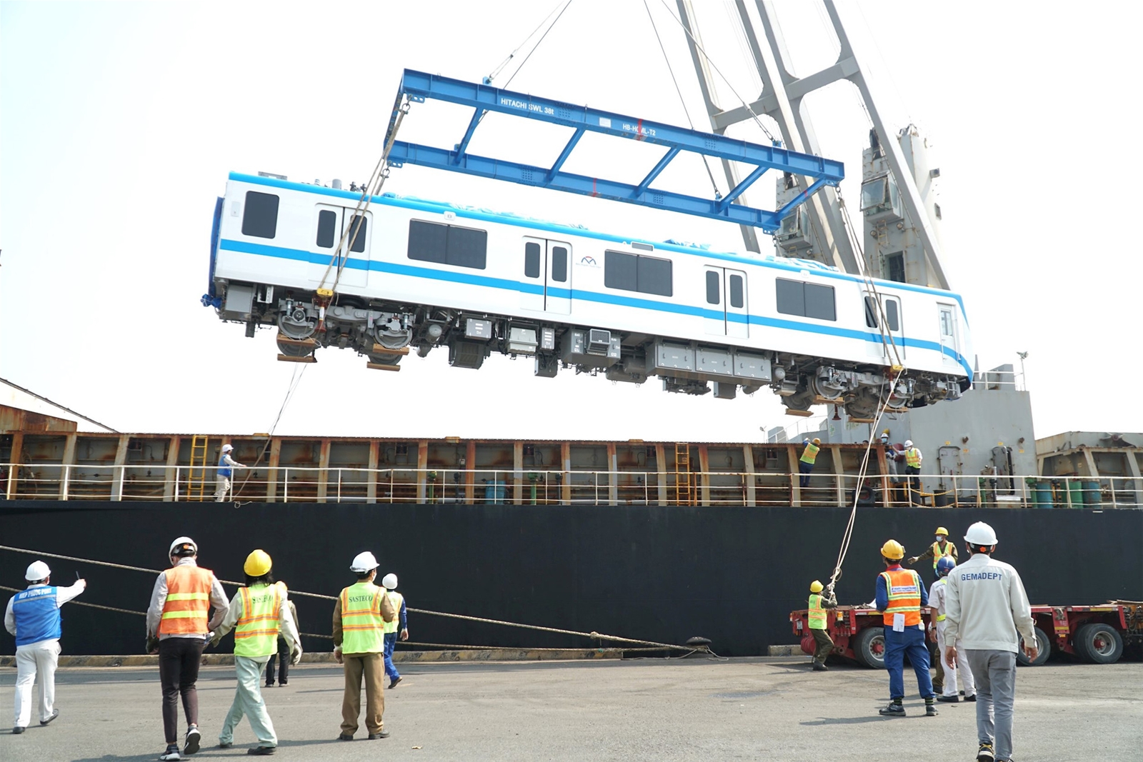 “Đánh thức” các dự án nghìn tỷ