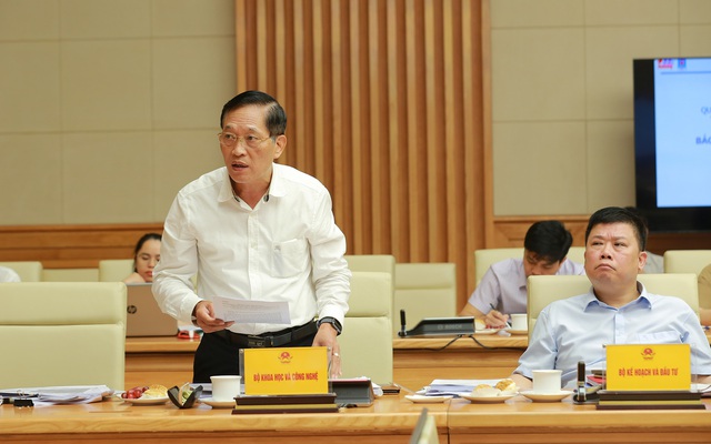 Vận hành đồng bộ, nhịp nhàng các 'mảnh ghép' của 'bức tranh' năng lượng quốc gia