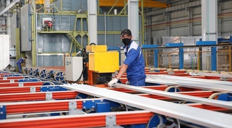 Tọa đàm “đổi mới sáng tạo - cơ hội và thách thức”