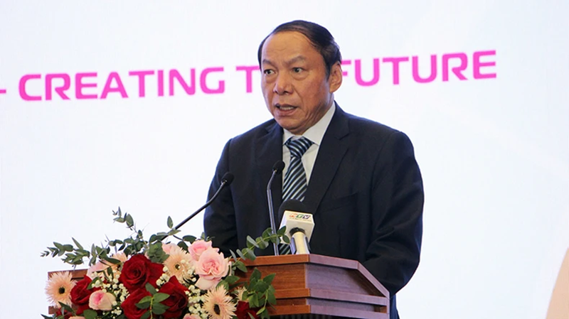 Nhà nước giữ vai trò kiến tạo trong phát triển du lịch xanh