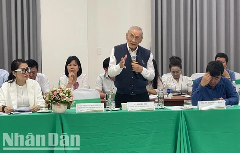 Thúc đẩy phát triển kinh tế nông nghiệp tuần hoàn ở Đắk Lắk