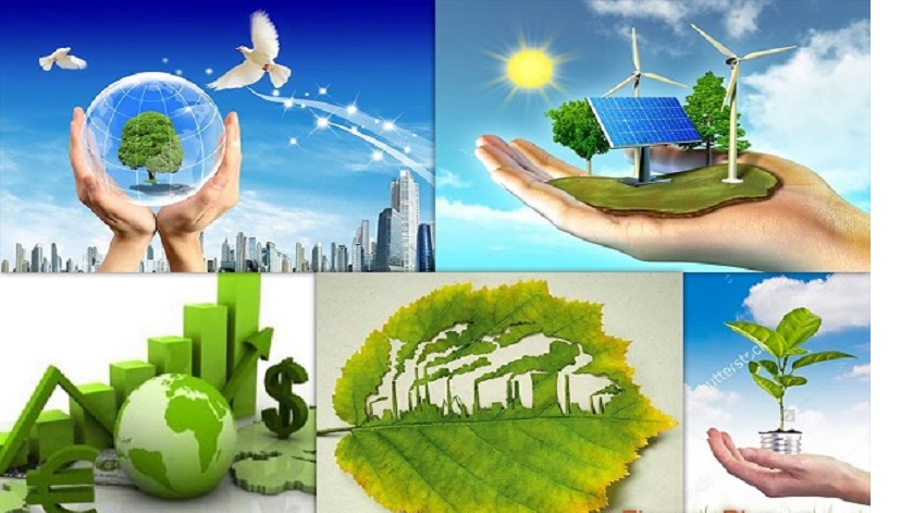 Quy định mới về kê khai, nộp phí thẩm định báo cáo đánh giá tác động môi trường