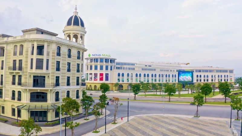 Phó Thủ tướng Chính phủ Trần Hồng Hà yêu cầu lập tổ công tác gỡ vướng cho các dự án của Novaland