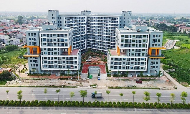 Áp quy định mới, doanh nghiệp bất động sản hết cửa 'tay không bắt giặc'