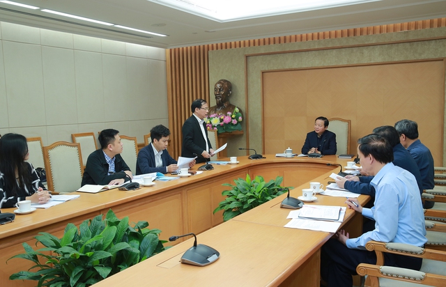 Không dừng lại ở mục tiêu xây dựng 1 triệu căn nhà ở xã hội