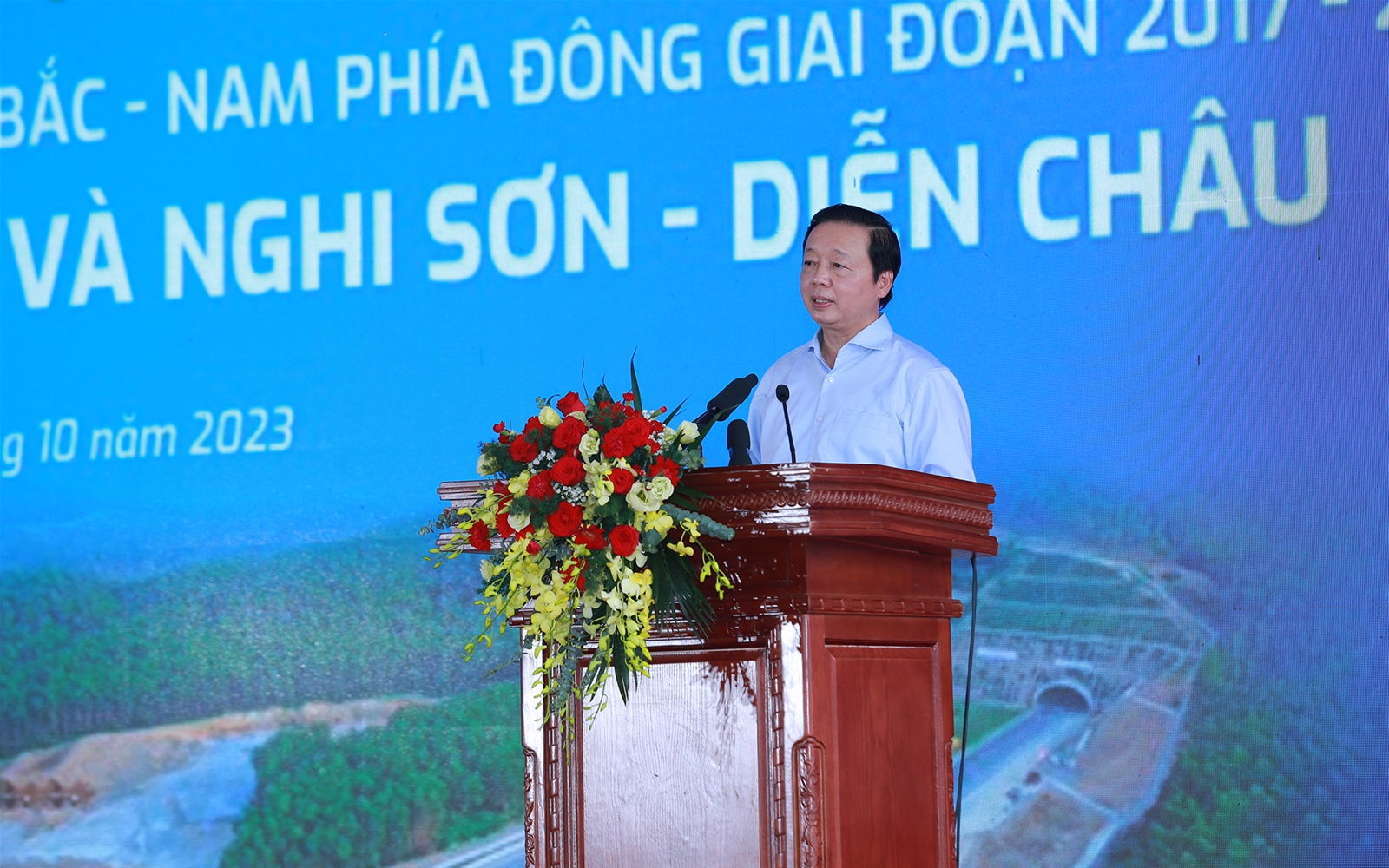 'Giao thông đến đâu phát triển đến đó, chuyển hoá tiềm năng thành nguồn lực kinh tế'