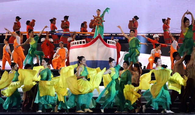 Định vị giá trị văn hoá đặc sắc trở thành động lực thúc đẩy tăng trưởng