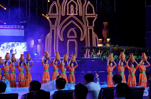 Định vị giá trị văn hoá đặc sắc trở thành động lực thúc đẩy tăng trưởng