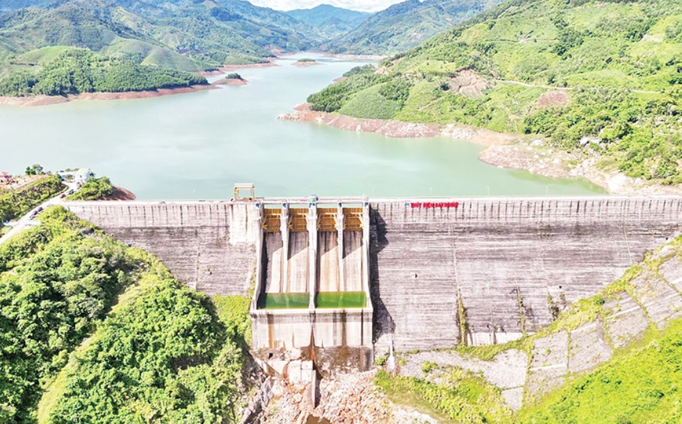 Bảo đảm an ninh nguồn nước và an toàn đập, hồ chứa nước
