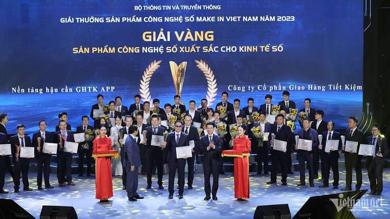 Vì sao kinh tế số Đông Nam Á qua mặt phương Tây?