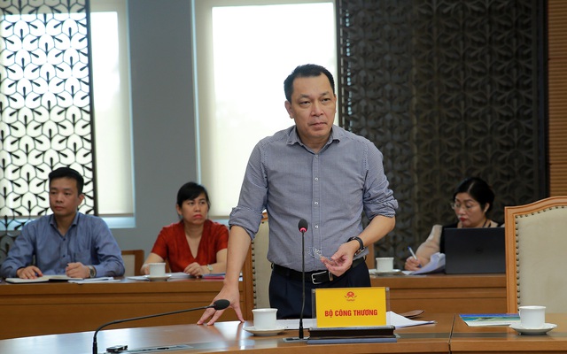 Tích cực thúc đẩy chuỗi dự án Khí - Điện Ô Môn