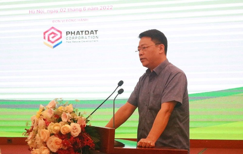 Tạp chí Tài nguyên và Môi trường tổ chức Diễn đàn môi trường năm 2022 “Quản lý chất thải và trách nhiệm của doanh nghiệp”