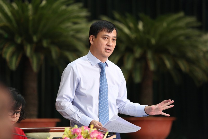 Phó Chủ tịch Thường trực UBND TP.HCM Lê Hòa Bình qua đời do tai nạn giao thông