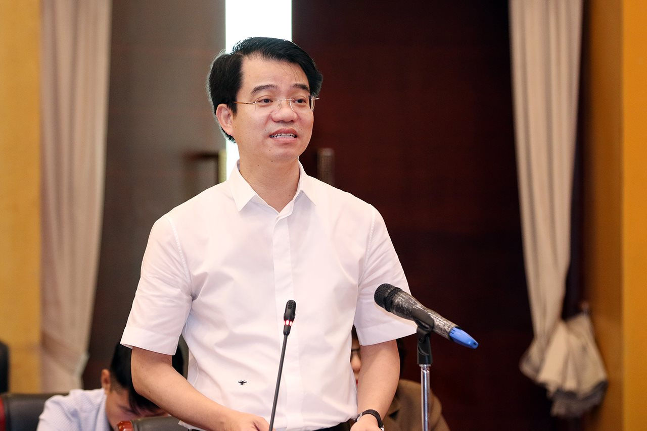 Bộ TN&MT tập trung nguồn lực hoàn thành nhiệm vụ 6 tháng cuối năm 2022