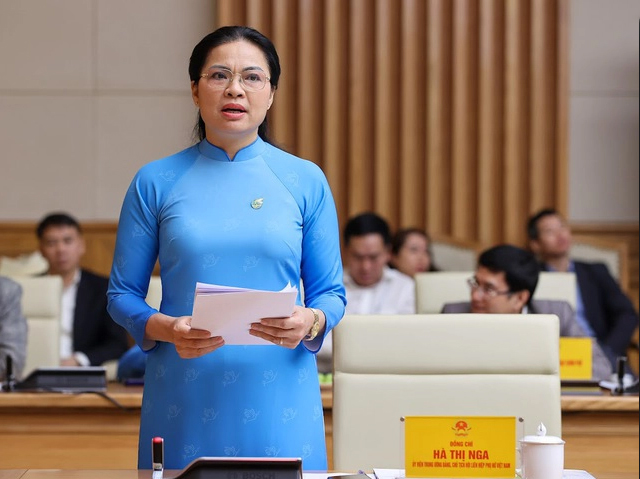 Các cấp Hội LHPN Việt Nam tích cực đổi mới phương thức hoạt động, bám sát nhiệm vụ chính trị của đất nước