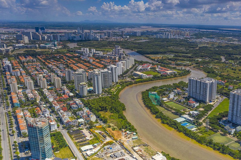 Đề xuất các địa phương phải công bố biến động giá đất theo quý