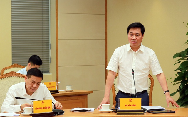 Xử lý công trình vi phạm PCCC: Không cứng nhắc nhưng phải an toàn, hiệu quả