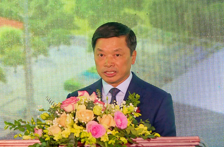 Khánh thành nhà máy xử lý chất thải rắn công nghệ cao phát năng lượng tại Bắc Ninh