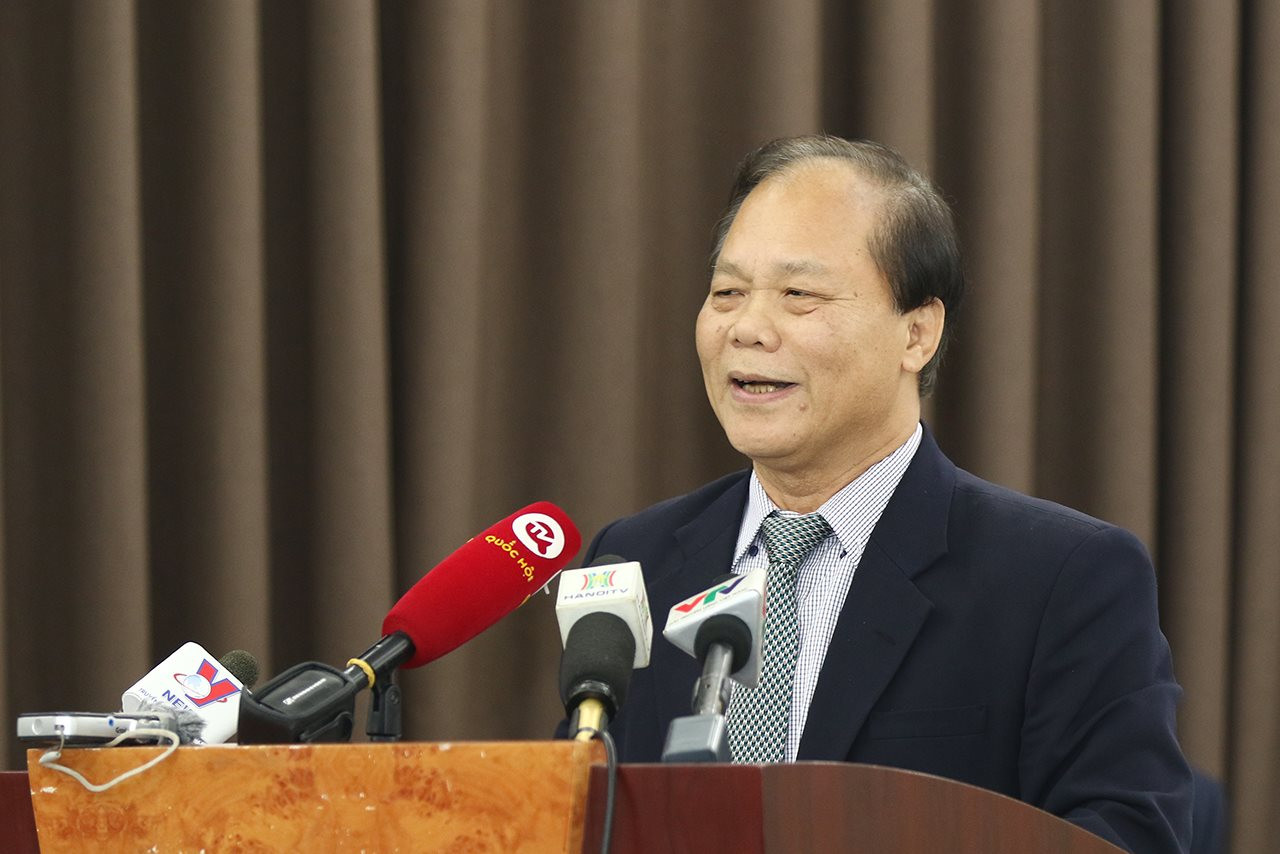 Phó Thủ tướng Trần Hồng Hà: Xây dựng Luật Đất đai sửa đổi để mọi người dân đều hiểu và áp dụng thực hiện