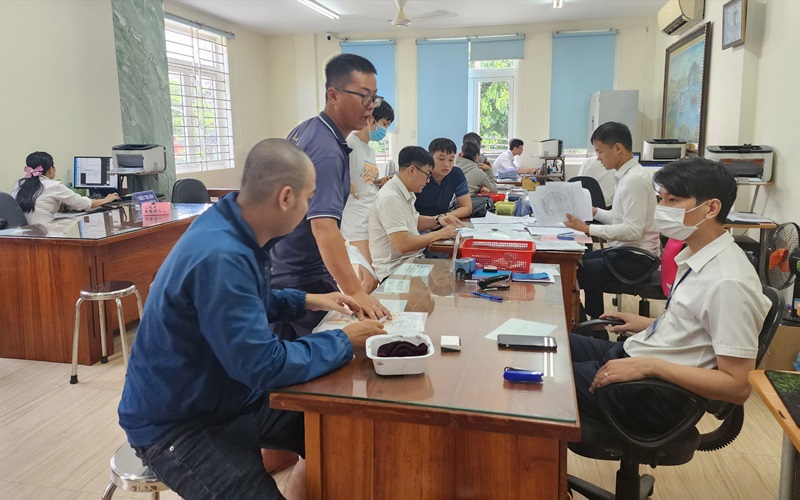 Pháp luật về đất đai có hiệu lực: Kỳ vọng thị trường bất động sản hồi phục