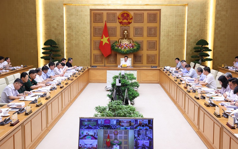 Khắc phục triệt để bất cập, hạn chế trong quản lý, phát triển nhà ở