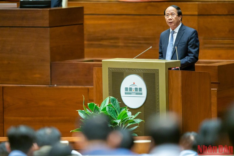 Những nội dung mới đáng chú ý trong dự án Luật Đất đai (sửa đổi)