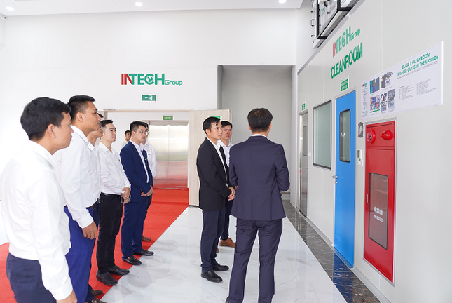 10 sự kiện khoa học và công nghệ nổi bật năm 2022