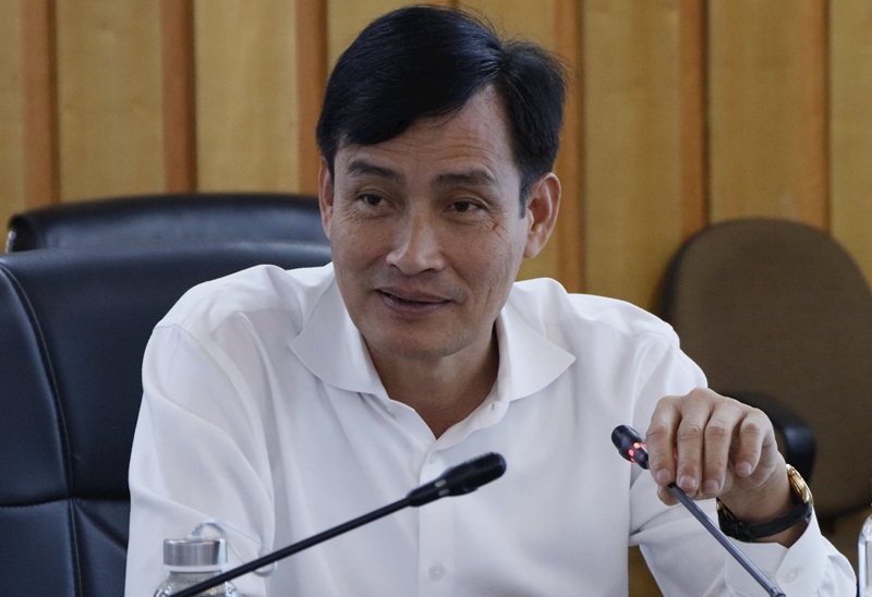 Hoàn thiện xây dựng bộ bản đồ phóng xạ tự nhiên cho các tỉnh biên giới và ven biển phía Bắc