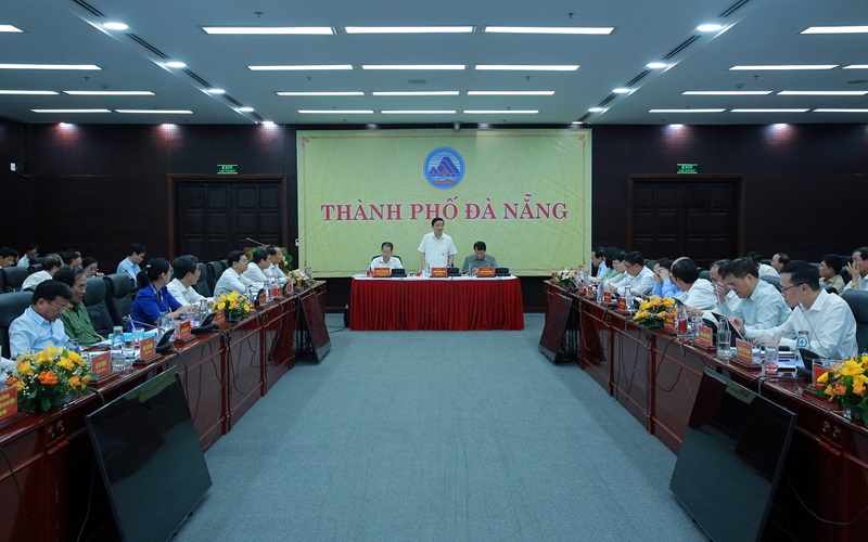 Đi đến cùng trong gỡ khó cho dự án, đất đai trong kết luận thanh tra, kiểm tra, bản án