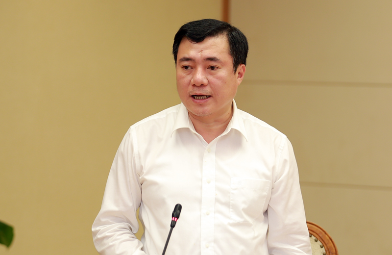 Mở rộng các nguồn điện tái tạo được mua bán trực tiếp