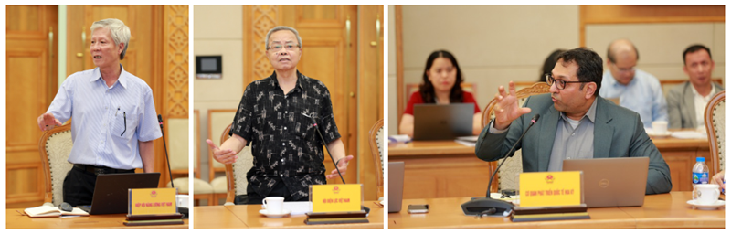 Mở rộng các nguồn điện tái tạo được mua bán trực tiếp