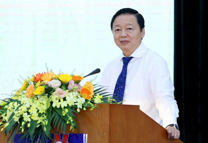 Báo chí cần tiếp tục chủ động vào cuộc, đồng hành cùng Chính phủ, tạo sự đồng thuận