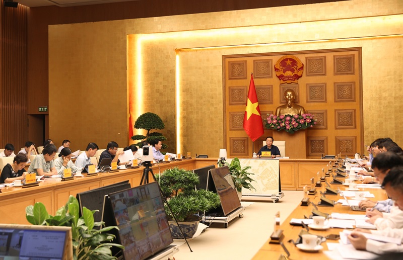 Bám sát thực tiễn, bảo đảm Luật Đất đai được thực thi thông suốt