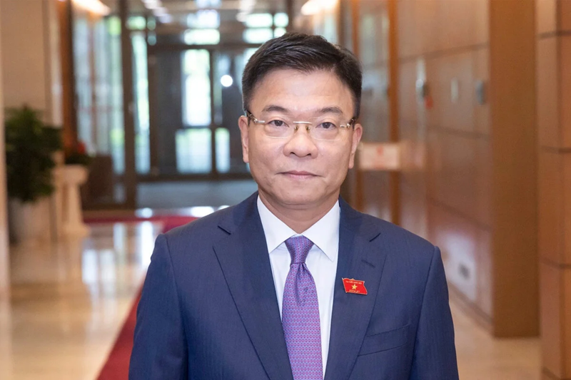 Phân công ông Nguyễn Hòa Bình làm Phó Thủ tướng Thường trực