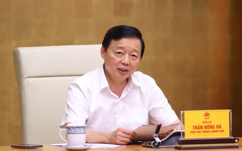 Kế hoạch thực hiện Quy hoạch Điện VIII không được bỏ sót dự án có đủ tiêu chí