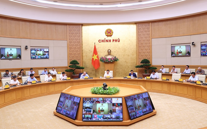 Kế hoạch thực hiện Quy hoạch Điện VIII không được bỏ sót dự án có đủ tiêu chí