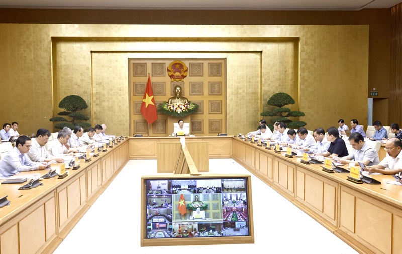 Thúc đẩy giải ngân vốn đầu tư công ngay từ khâu chuẩn bị dự án