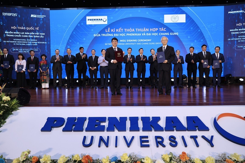 Nhanh chóng xây dựng đội ngũ nhân lực vi mạch bán dẫn chất lượng cao, chuyên môn sâu