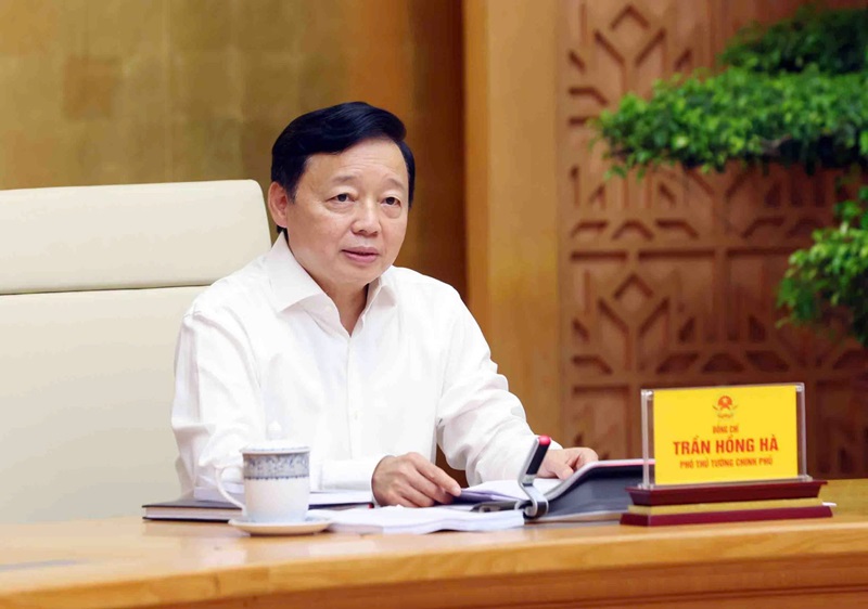 Phân cấp quản lý dự án đầu tư xây dựng đi đôi với năng lực thực hiện