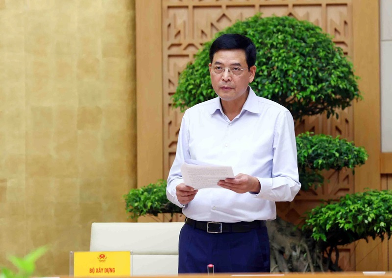 Phân cấp quản lý dự án đầu tư xây dựng đi đôi với năng lực thực hiện