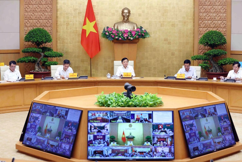 Phân cấp quản lý dự án đầu tư xây dựng đi đôi với năng lực thực hiện