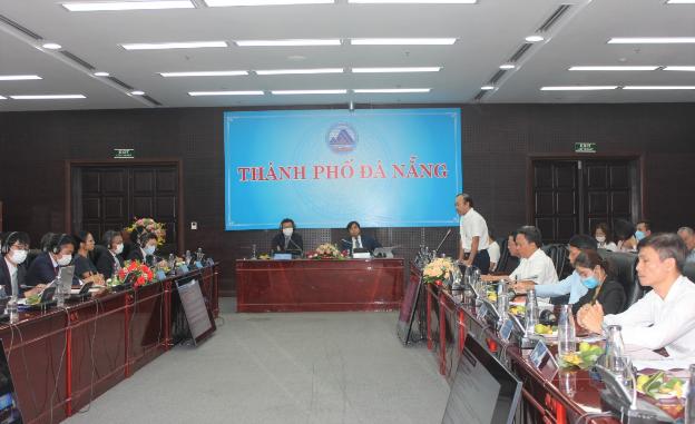 Đà Nẵng khởi động dự án phân loại rác thải tại nguồn giai đoạn 2