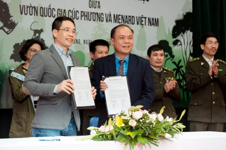 “Thủ đô bảo tồn” Cúc Phương: 60 năm hành trình gìn giữ sự đa dạng sinh học