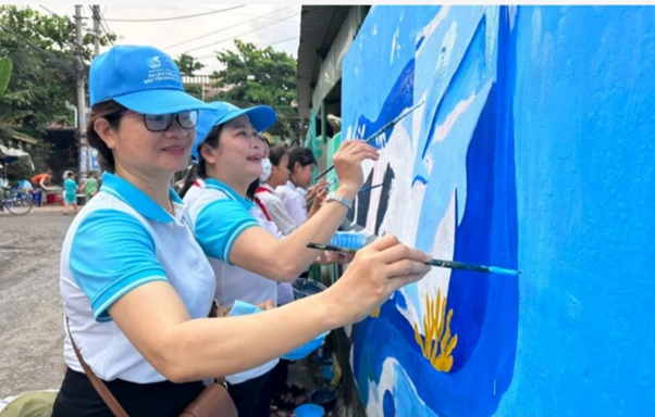 Phú Yên: Nỗ lực bảo tồn bền vững quần thể rạn san hô Hòn Yến