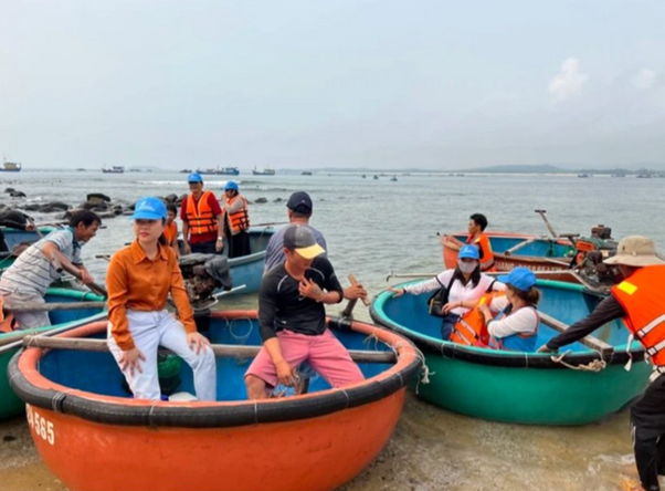 Phú Yên: Nỗ lực bảo tồn bền vững quần thể rạn san hô Hòn Yến