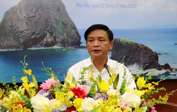 Phú Yên: Nỗ lực bảo tồn bền vững quần thể rạn san hô Hòn Yến